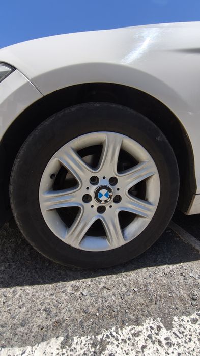 Bmw 116ed ano 02/2014