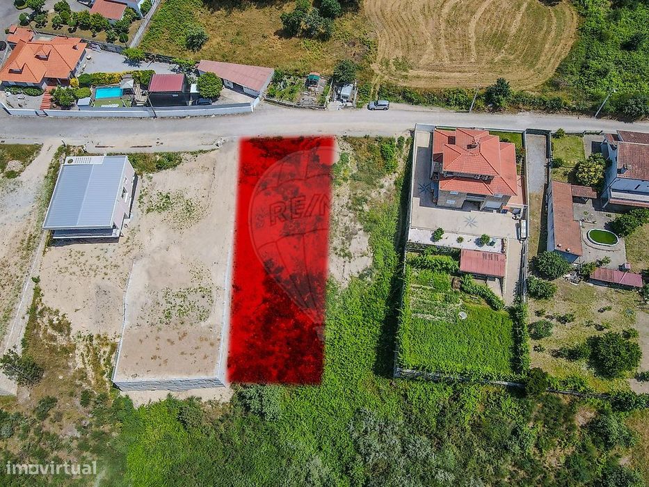 Terreno  para venda