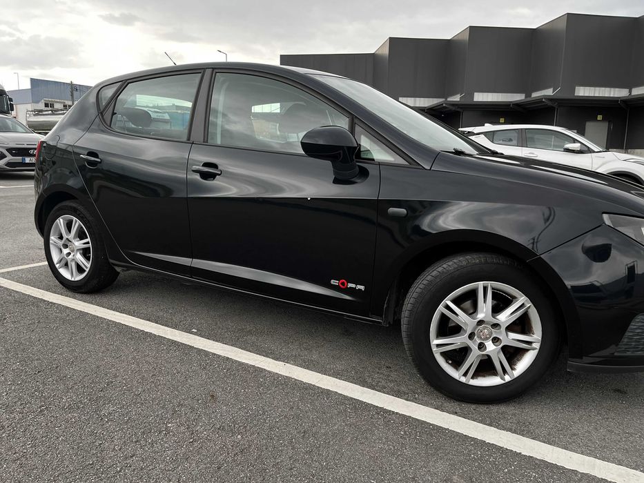 Seat Ibiza 1.2 TDI