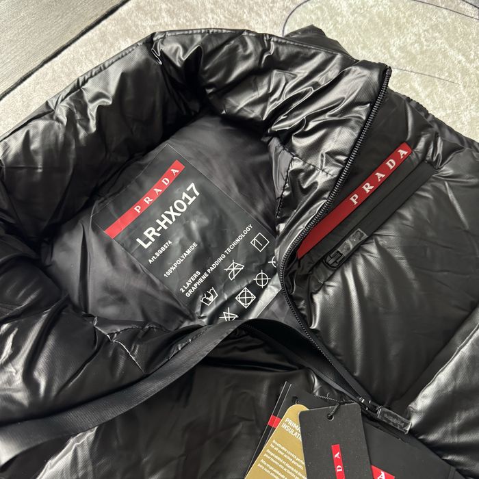 Prada vest / жилетка