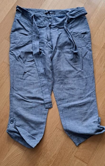 Rybaczki Reservedr.36