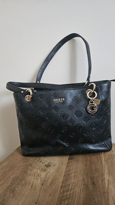 Torebka damska Guess