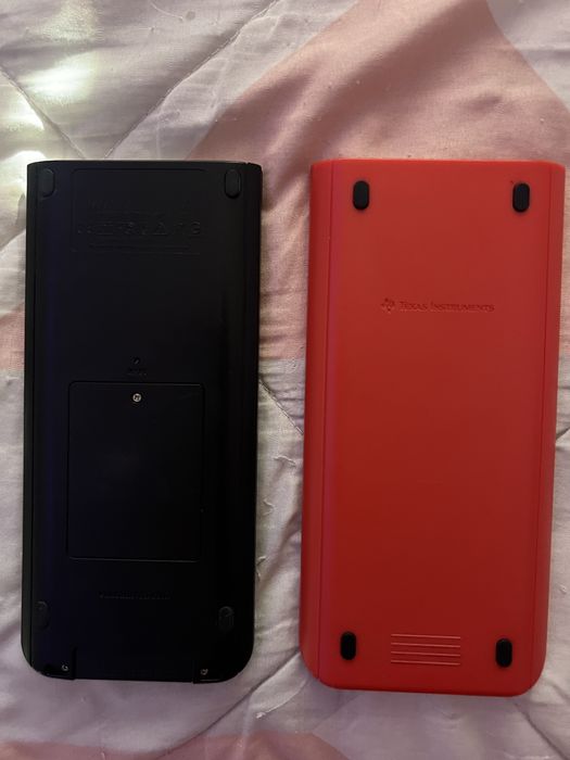 Calculadora Gráfica Texas TI-ISP CX ll-T