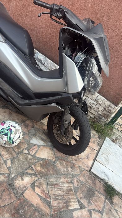 Nmax 155cc 16mil km