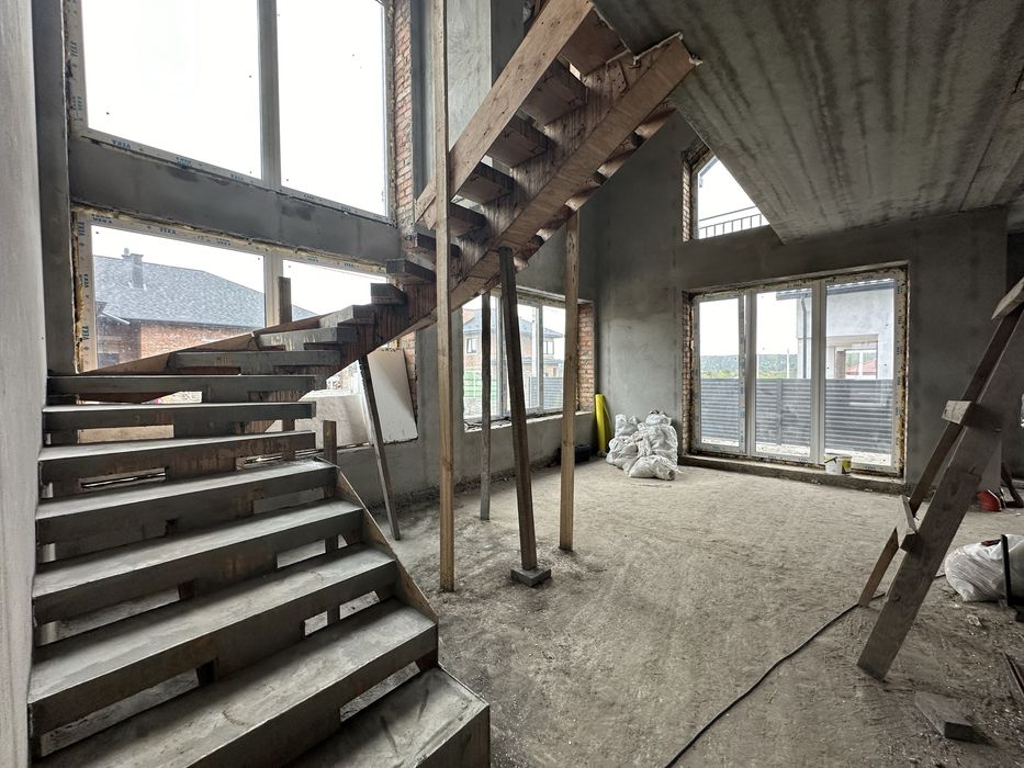 Дом по адресу ул. Магистратская (площадь 120 м²) - Atlanta.ua - фото 6