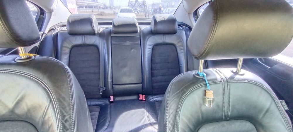 VOLKSWAGEN PASSAT  В6 Фольксваген пасат б6