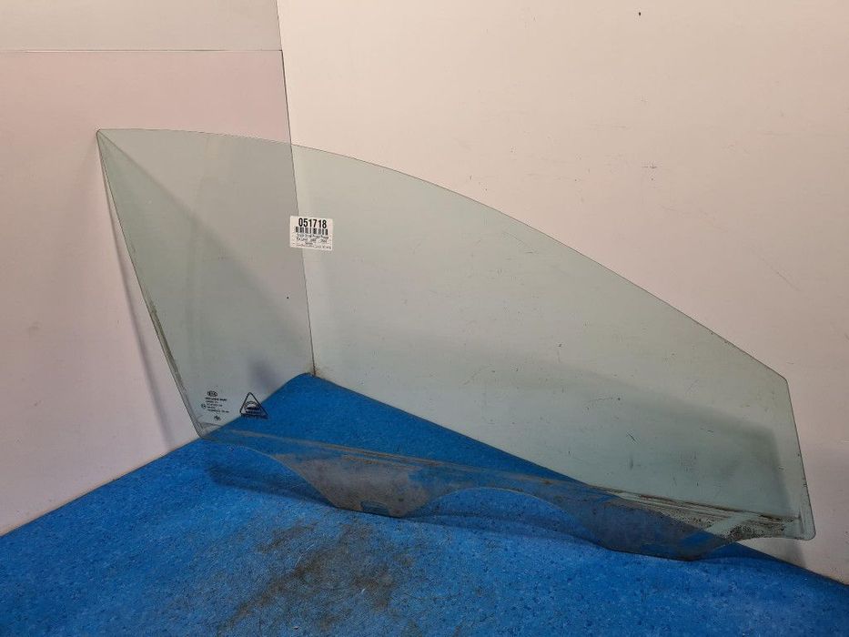 KIA CEED I KOMBI SZYBA DRZWI PRZÓD PRAWA