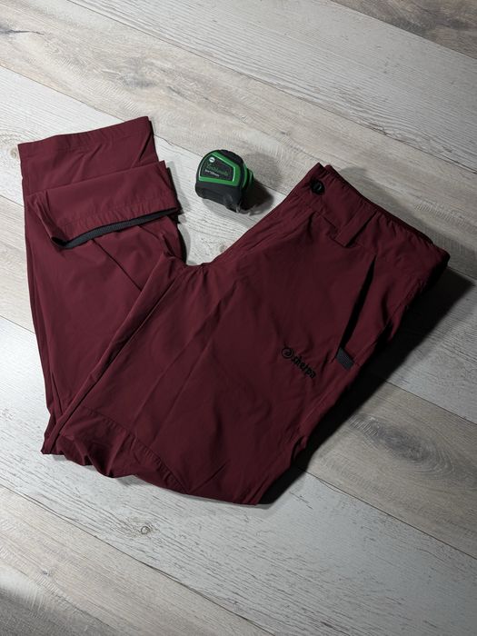 Штани Sherpa трекінгові штани outdoor туристичні тактичні штани y2k