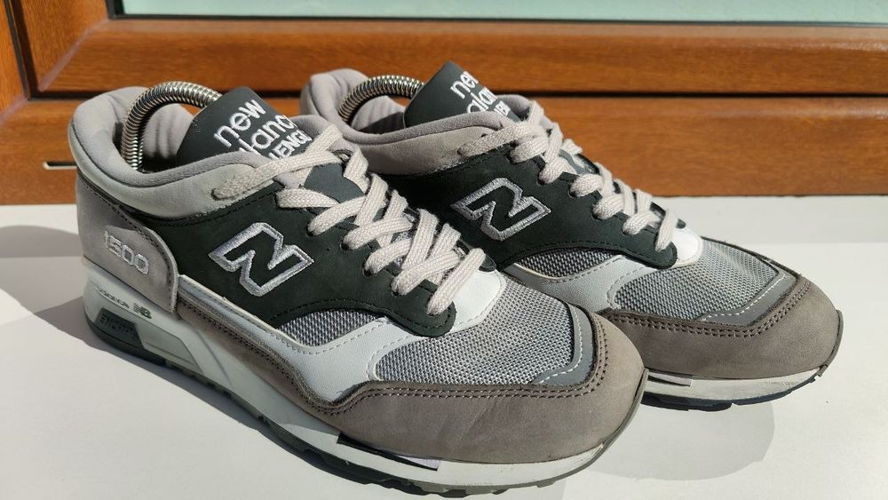 Кросівки New Balance 1500 39р