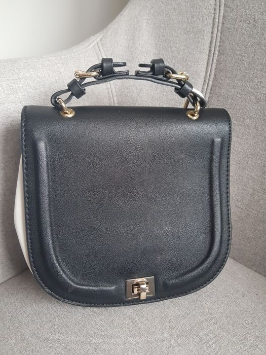 Маленька сумочка Zara