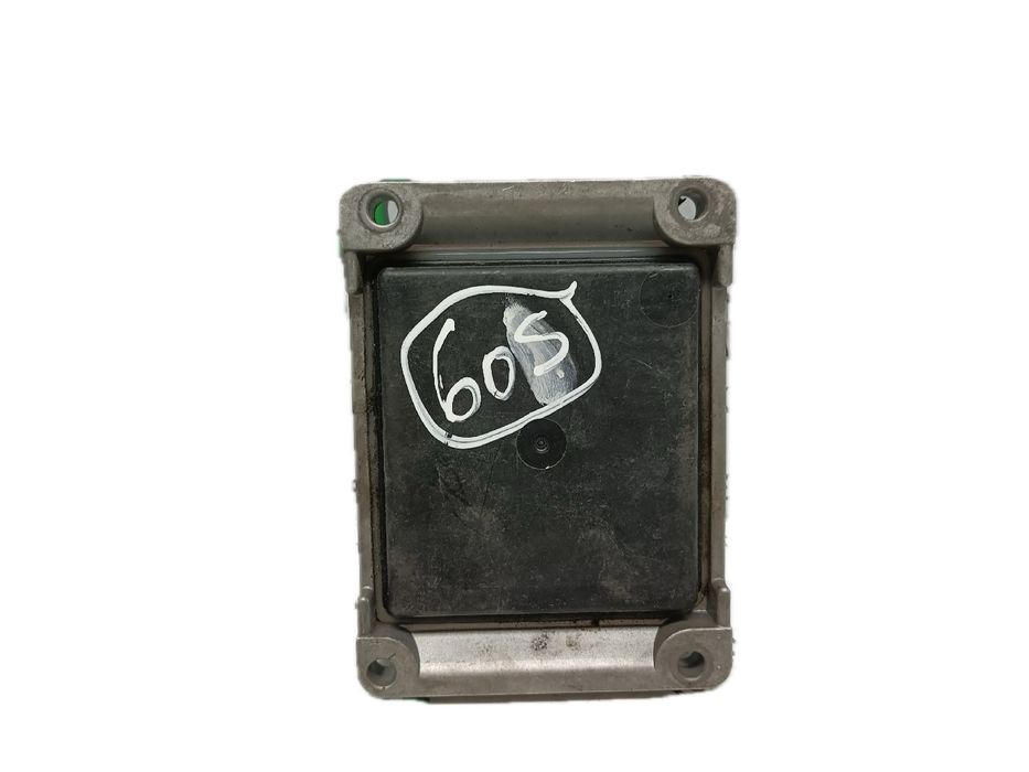 Centralina motor / ECU FIAT Punto (188_)