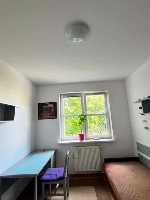 Pokój do wynajęcia Gałczyńskiego os. Mleczna - Widok 2