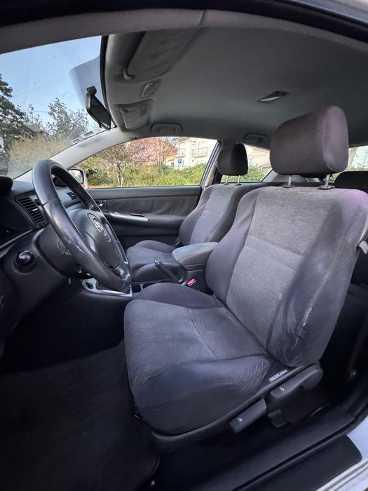 Toyota Corolla 2.0 D4D 5 Lugares