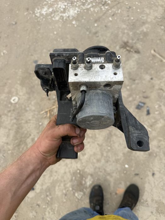 Opel meriva B pompa abs sterownik kompletna