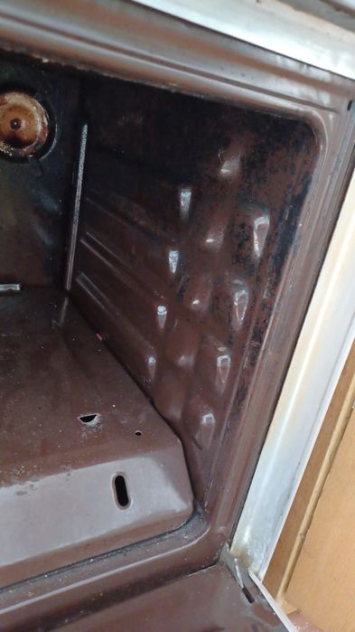 Газова плита Wrozamed