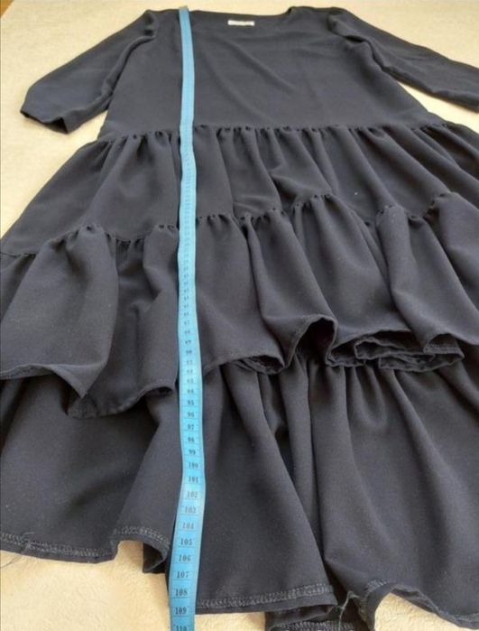 Брендова Сукня  Nelly&CO