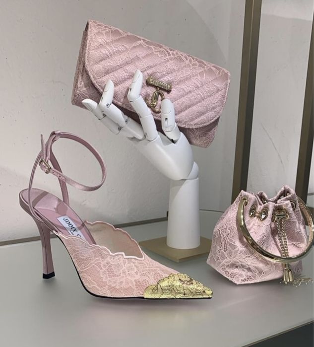 Туфлі/Босоніжки Jimmy Choo