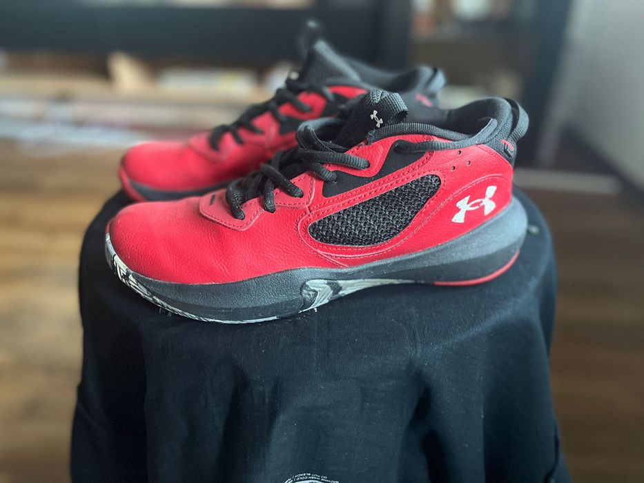 Buty Under Armour