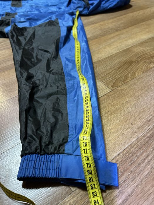 Вело дождевики фирменые