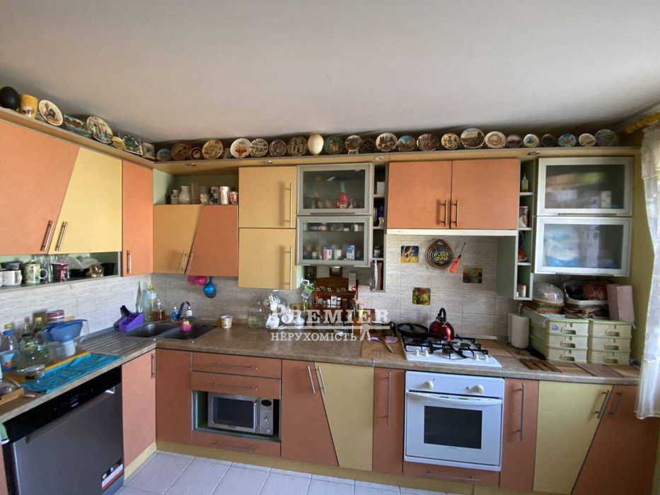 Многокомнатная квартира по адресу ул. Бандеры Степана (площадь 144 м²) - Atlanta.ua - фото 9