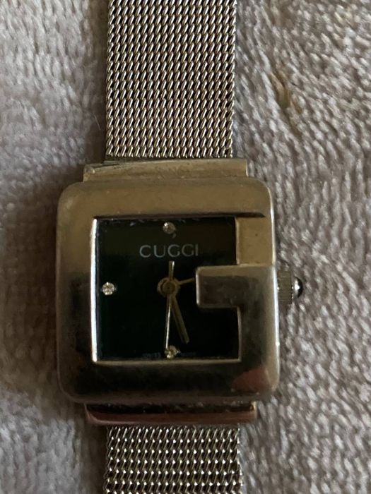 GUCCI жіночий годинник