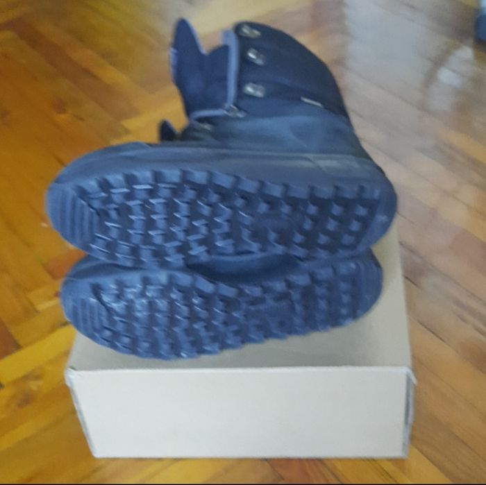 Ботинки женские Пума.