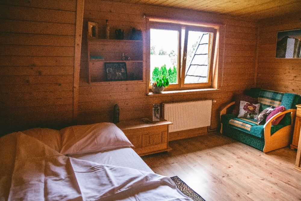 Chochołów Chochołowskie Termy "Izby przy Gościńcu"