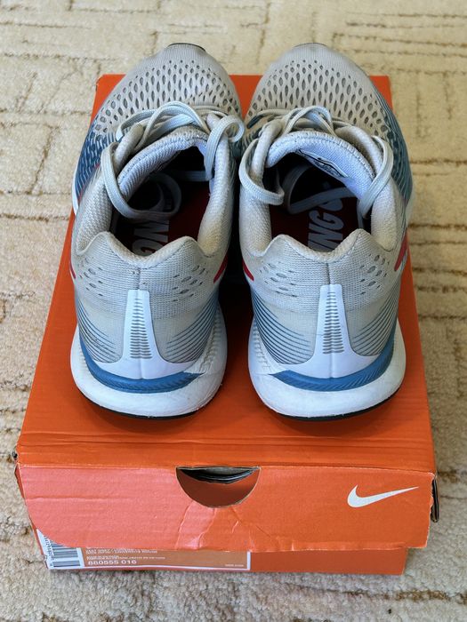 Кросівки Nike Air Zoom Pegasus