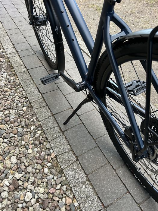 Rower Specialized Sirrus