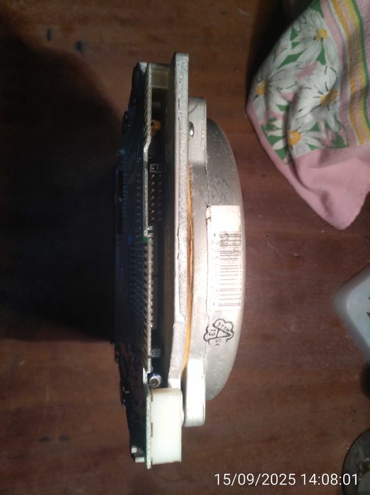 SEAGATE ST-225 HARD DRIVE жорсткий диск