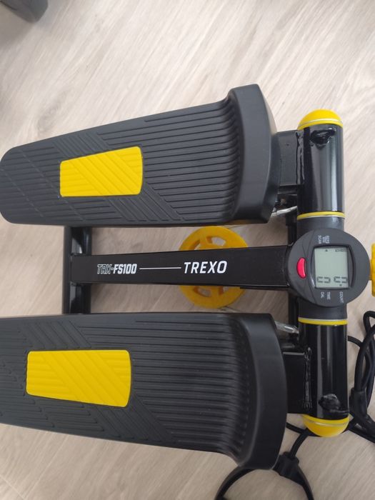 Степер,фітнес степпер