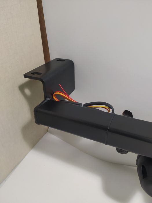 Suzuki Vitara 3 portas - engate - gancho reboque