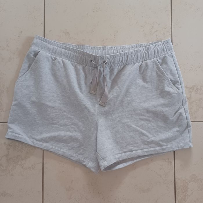 Szorty Marks&Spenser bawełna elastam  XXL/48