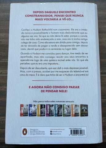 O convite de Vi Keeland