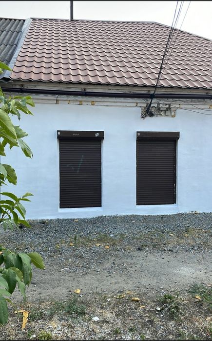 Продам часть дома в центре города с гаражом.Владелец