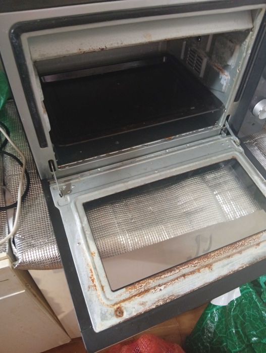 Electrodomésticos