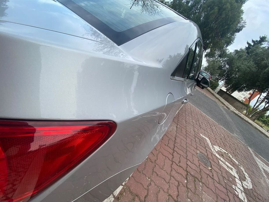 Chevrolet CRUZE 2.0 VCDi 2010