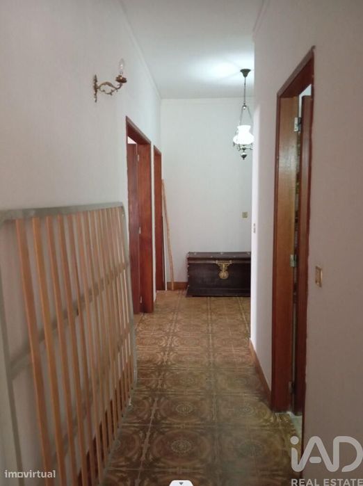 Apartamento T3 em Sé e São Lourenço de 129,00 m2