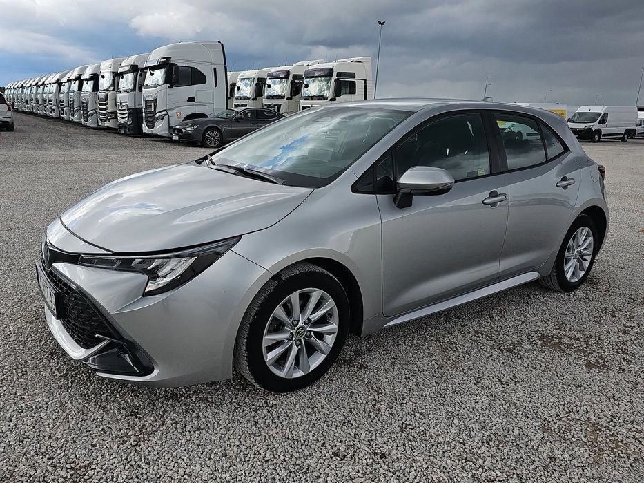Toyota Corolla Toyota Corolla 1.8 Hybrid Comfort f-a VAT 23%
