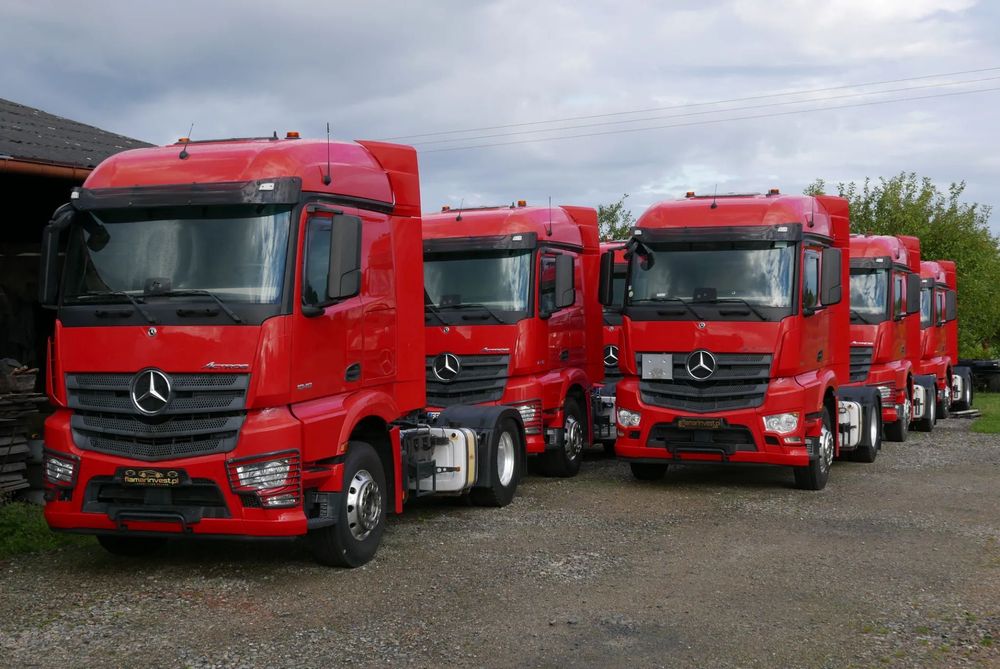 Mercedes-Benz