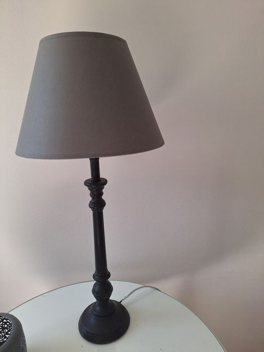 Lampy, lampa klasyczną, vintage, retro, francuska,