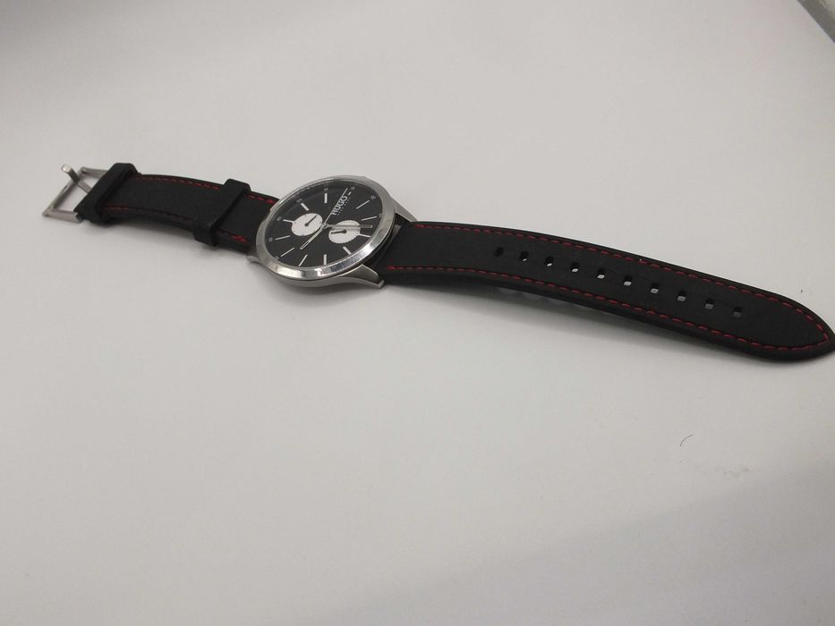 **Zegarek męski Hugo Boss-Stówka Grudziądz**