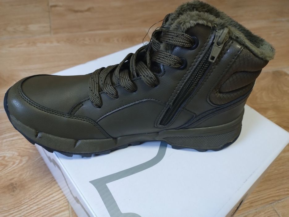 Buty zimowe 38r Kappa