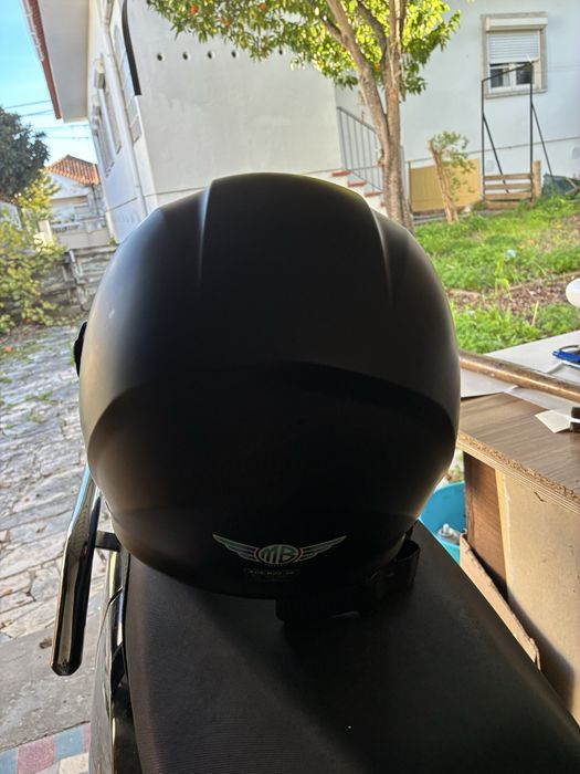 Mota  elétrica a lítio