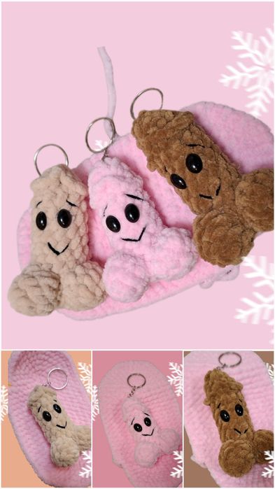 Оригінальні  подарунки. До Дня закоханих