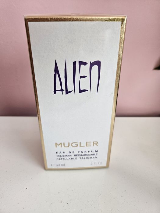 Mugler Alien EDP 60 ml