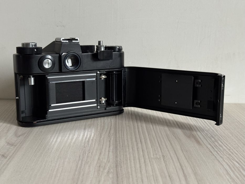 Фотоаппарат Зенит TTL,объектив Гелиос 44м f/2 58mm