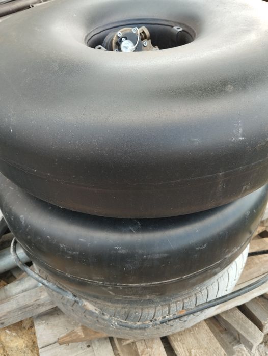ГБО -4 газ газове обладнання балони  ГБО-2
