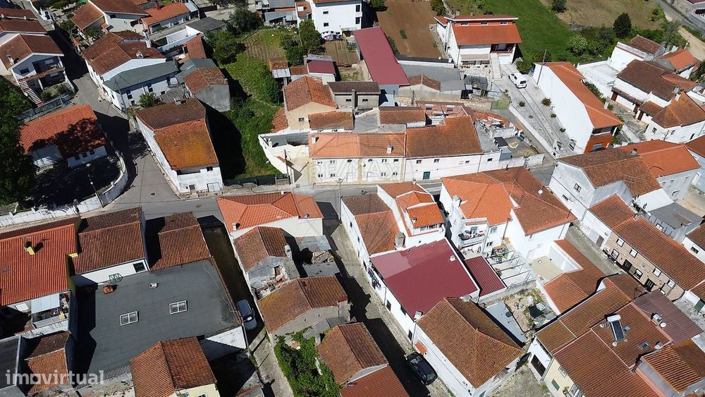 Moradia T1 para arrendamento