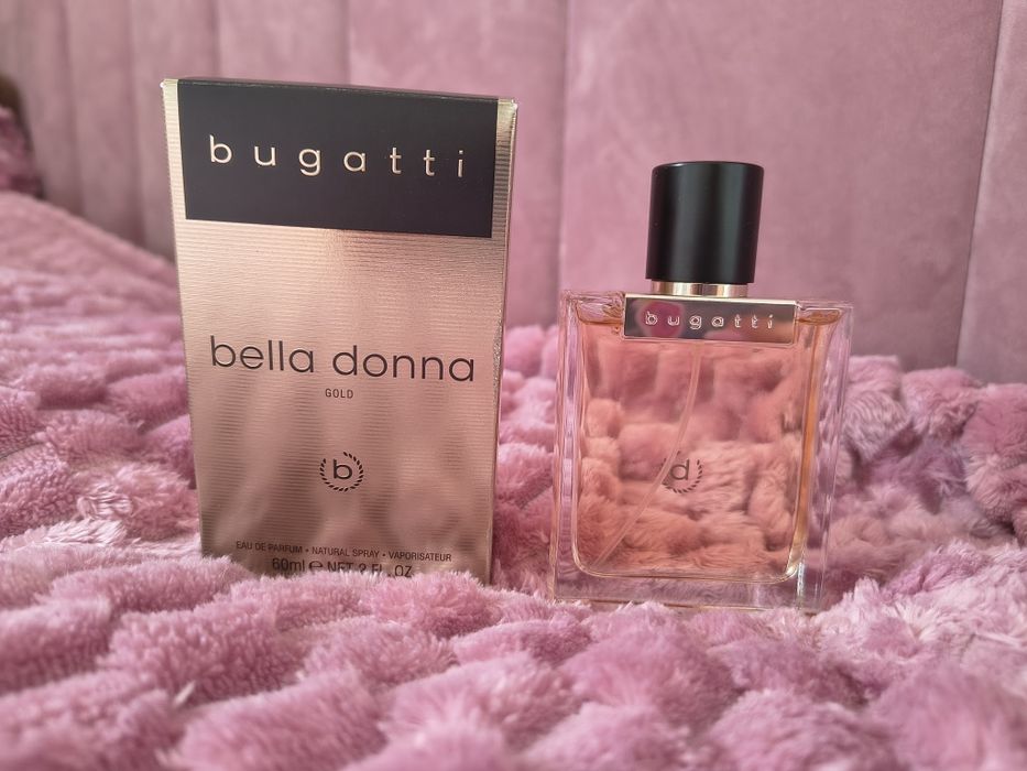 Perfumy Bella Donna 60ml
